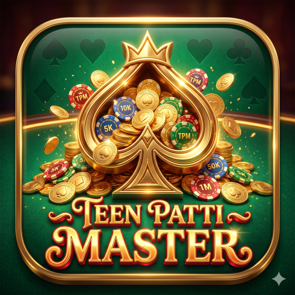 Teen Patti Master APK