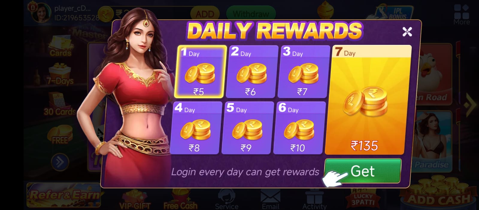 teen patti master apk download